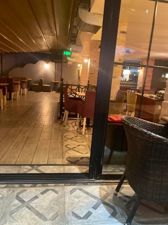 Aynalı Cafe&restoran