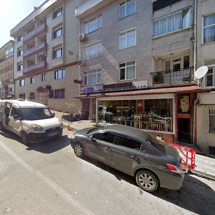Bafra Pakun Ekmek Ve Unlu Mamülleri