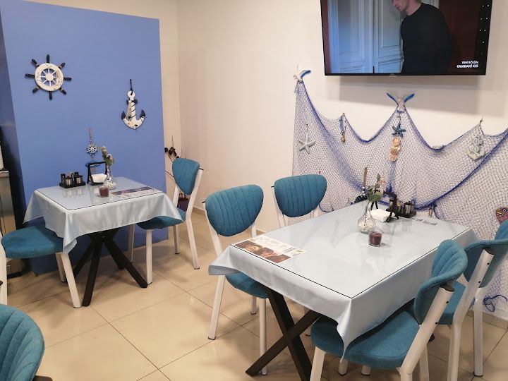 Bağlarbaşi Balıkçısı