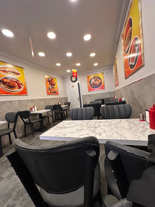 Balaban Fastfood