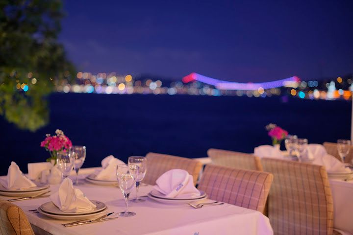 Balıkçı Vedat Usta