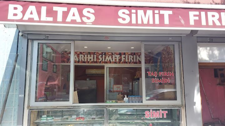 Baltaş Simit Fırını
