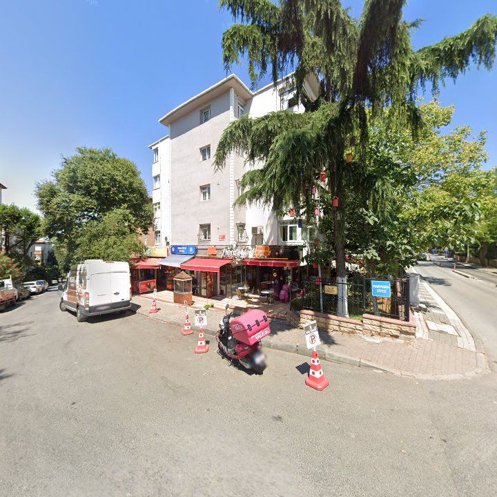 Besleyen Gıda Pasta & Cafe