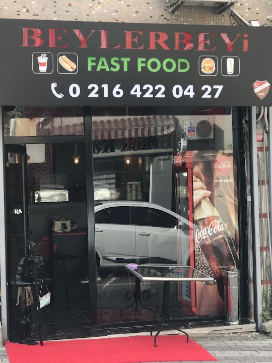 Beylerbeyi Fast Food