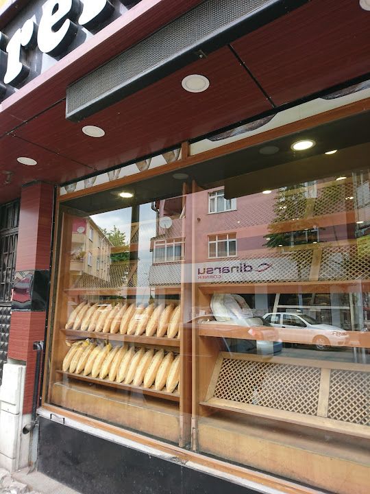 Birekmek Unlu Mamülleri