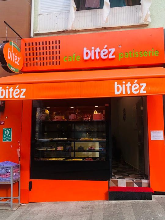 Bitez Patisserie (doğancılar1)