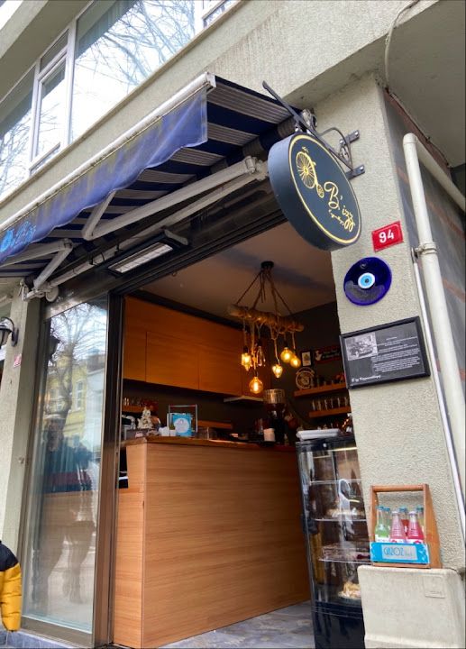 Bizz Kafe