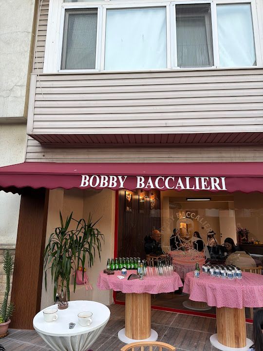Bobby Baccalieri