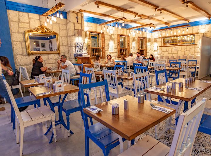 Bodrum Mantı & Cafe Akasya AVM