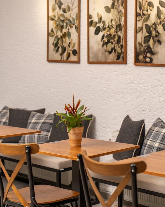 Çağlar Antakya Tost & Coffee