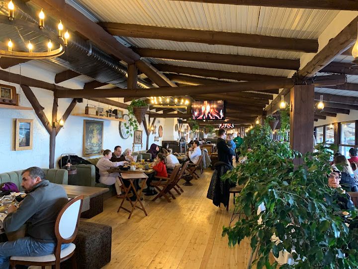 Çamtepe Restoran & Kafe