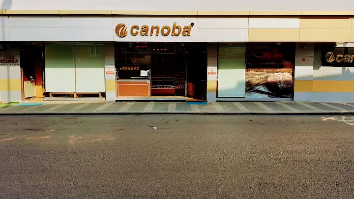CANOBA Vakfıkebir Ekmeği