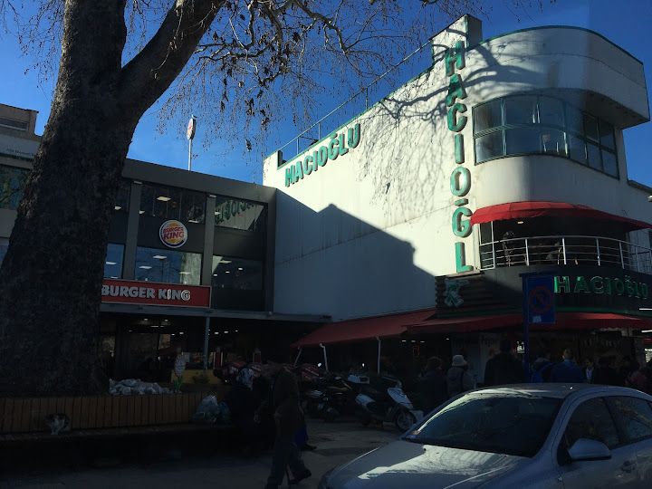 Capitol Hacıoğlu