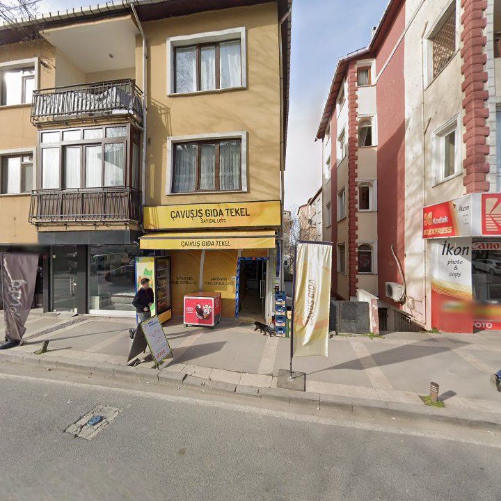 Çavuş Gıda Tekel Bayii