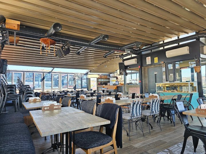 Çayona Cafe & Restoran Karadeniz Akustik Lezzetler