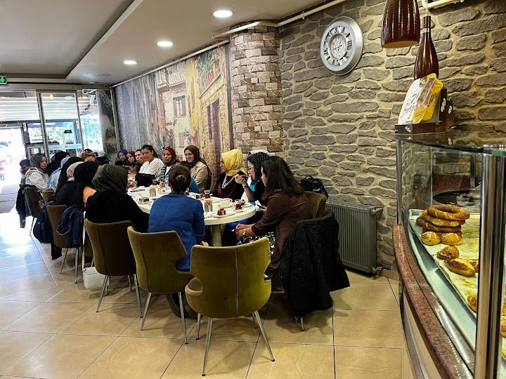 Çengelköy Börekçisi Bulgurlu Namazgah Şubesi