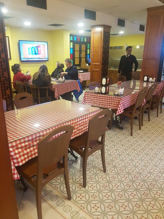 Çengelköy Paşalı Kebap & Pide