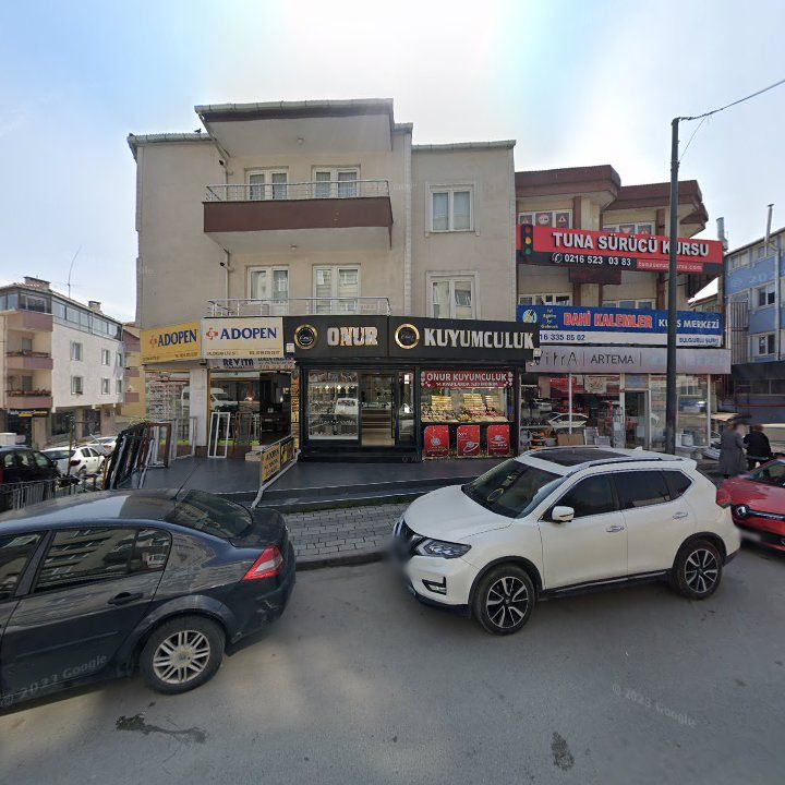 Centat Çiğ Köfte