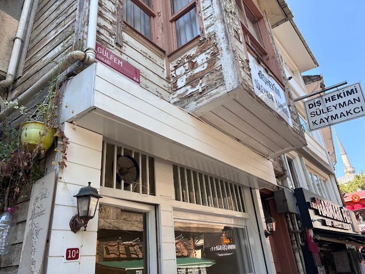 Çeşni
