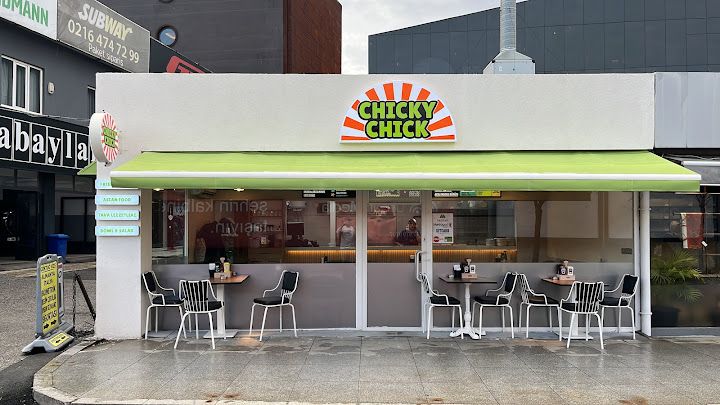 Chicky Chick Altunizade