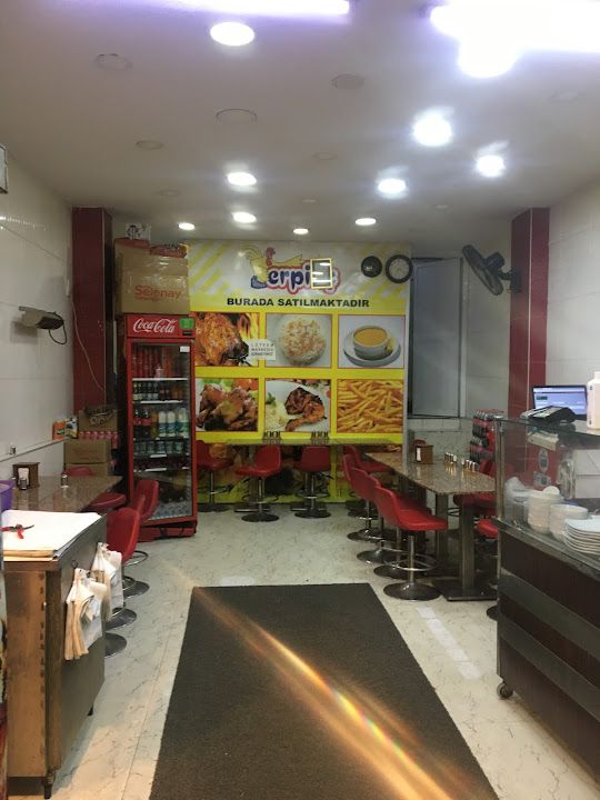 Çiftlik Gıda