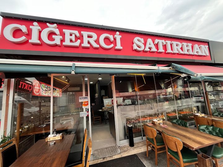 Ciğerci Satırhan Altunizade