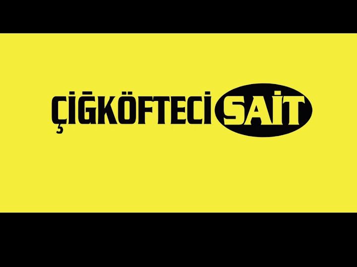 Çiğköfteci Sait İcadiye