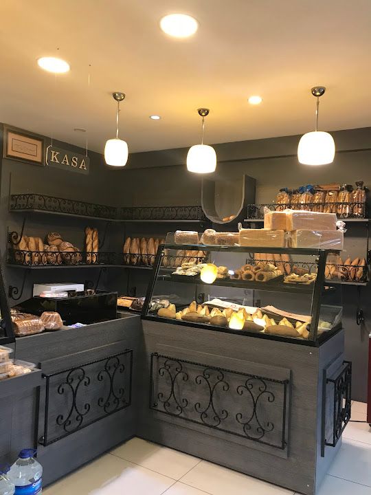 Çıtır Fırın Pasta&Cafe