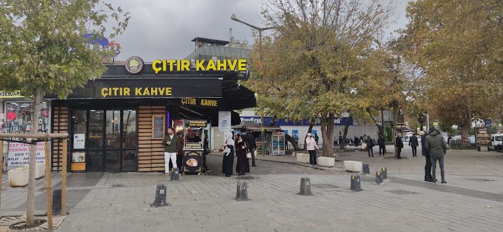 Çıtır Kahve