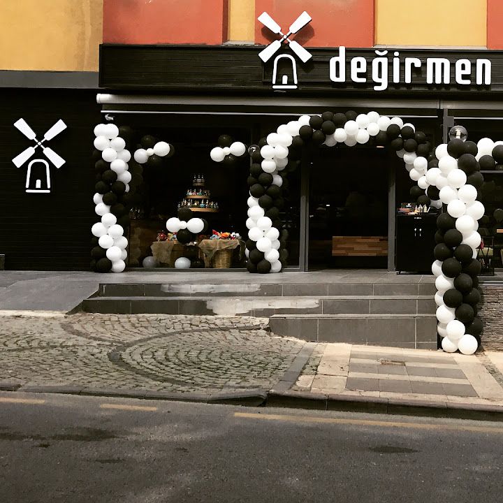 Değirmen Beylerbeyi