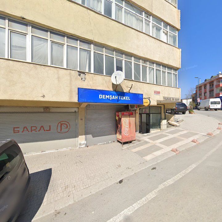 Demşahlar Tekel