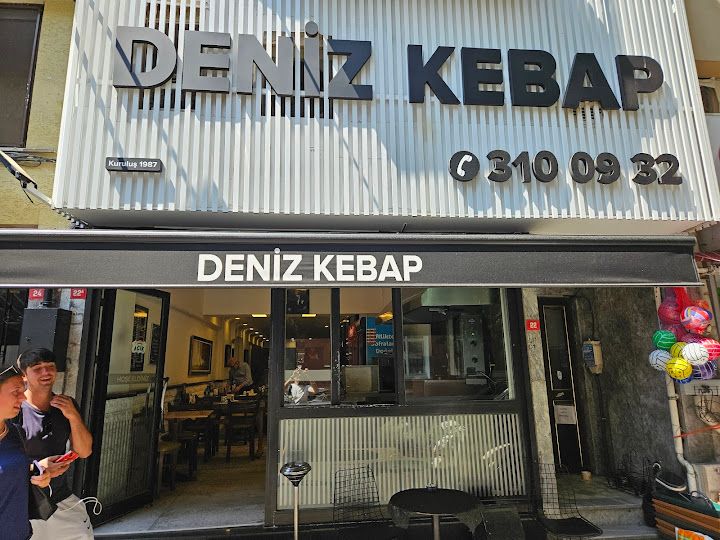 Deniz Kebap