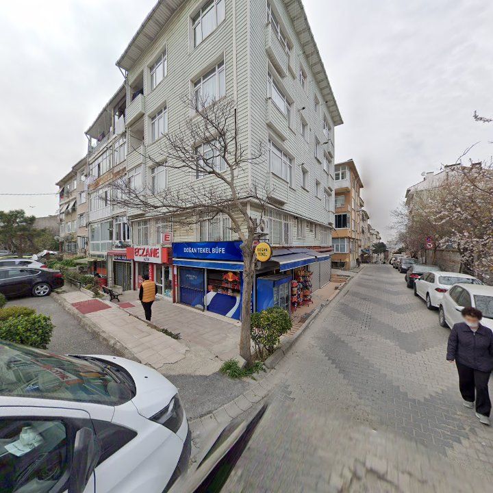 Doğan Büfe & Tekel
