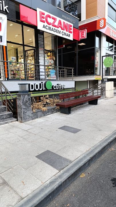 Doji Coffee