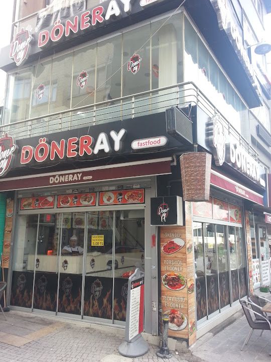Döneray