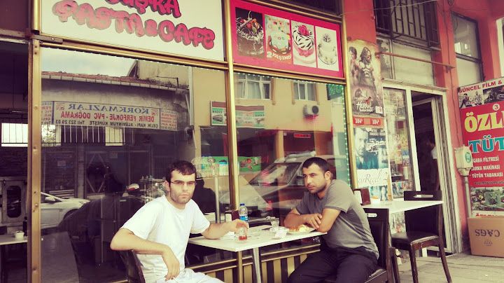 Dönerci İsmailin Yeri