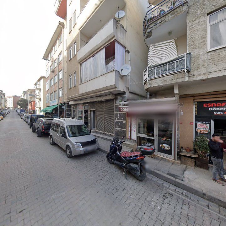 Dönercim Döner Kebap Dürüm
