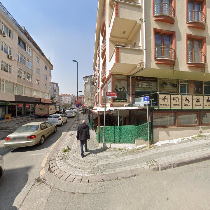 Dündar Cafe