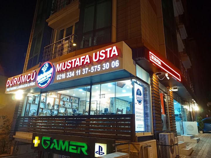 Dürümcü Mustafa
