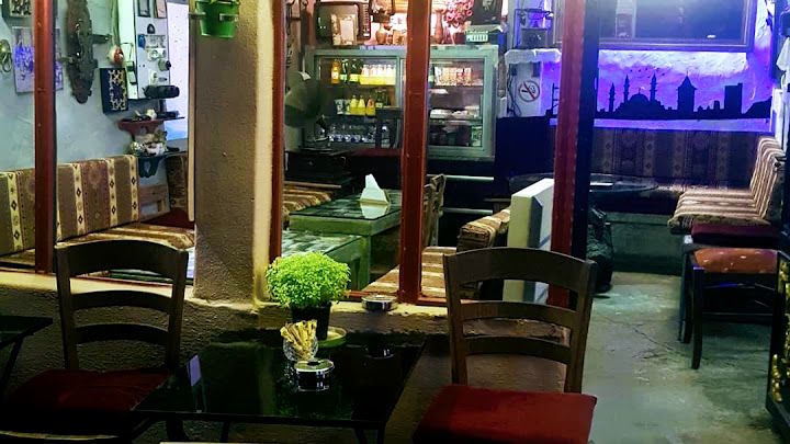 Ecem Kafe Çengelköy