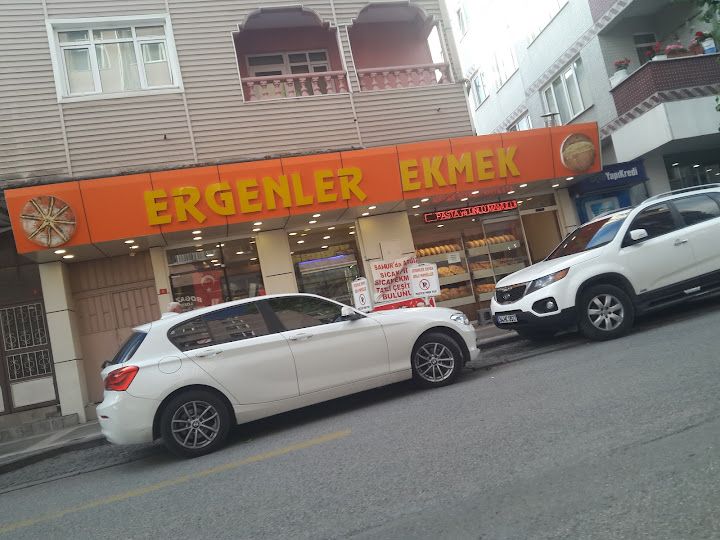 Ekin Ekmek ve Unlu Mamüller