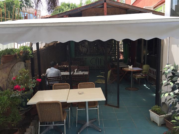 Elit Cafe Menemen