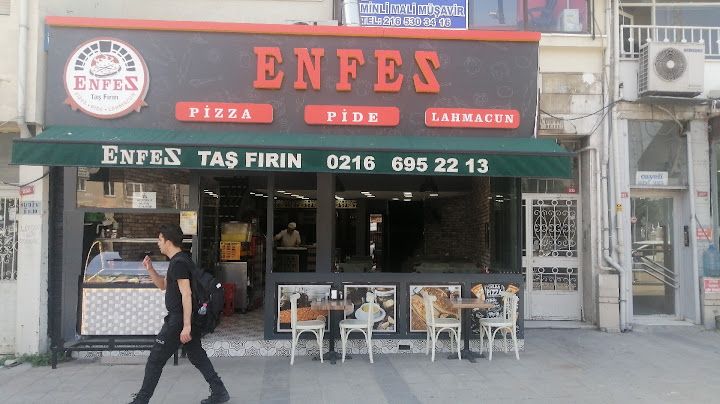 Enfes Lahmacun