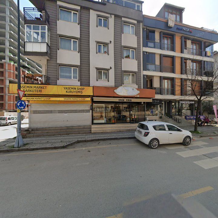 Eren Fırın