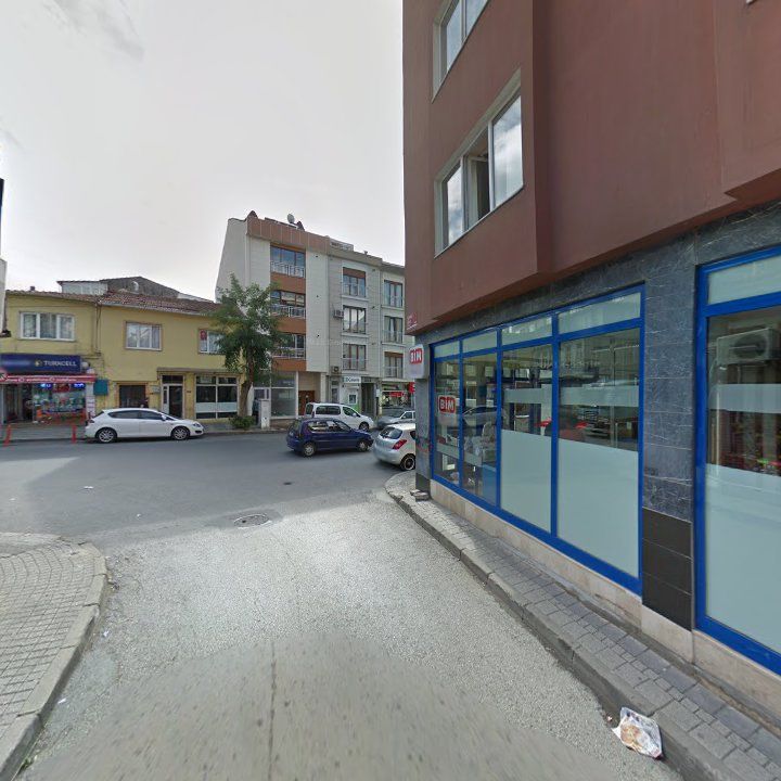 Erguvan Cafe Fast Food