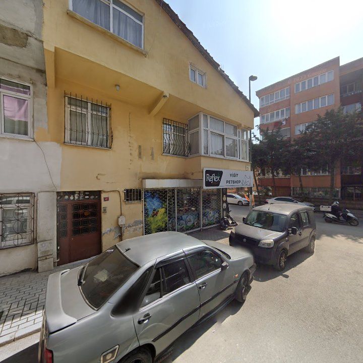 Esatpaşa Köftecisi