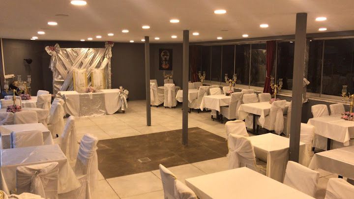 ESİLA CAFE ÇAMLICA
