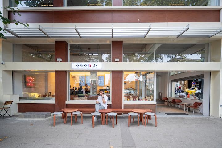 Espressolab Kuzguncuk
