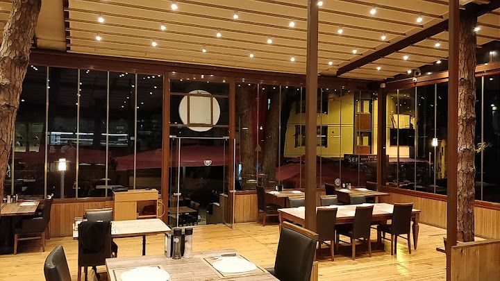 Et Mekan Steak House