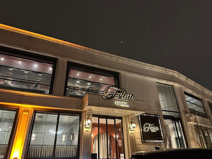 Feira Lounge